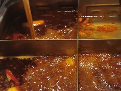 -海底捞火锅(松雷店)