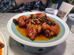 -懒人盐府人家(航天桥店)