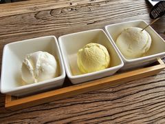 自制冰淇淋-Vanilla Specialty Coffee(八大关店)