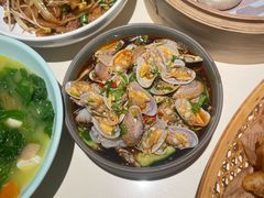 -如轩·海鲜砂锅粥·潮汕菜(海珠店)