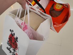 -君之狮子山·轻糖烘焙(松江印象城店)