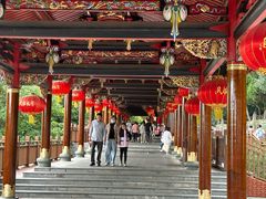 -安溪清水岩