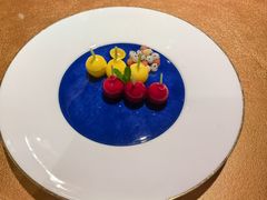 -红棉中餐厅·广州海航威斯汀酒店