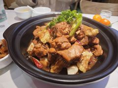 -状元虎.摇滚炒鸡.家常菜(义勇街店)