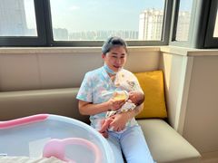 -阿福宝宝月嫂(东方医院店)