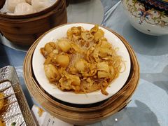 -湖北三五醇酒店·35年新楚菜