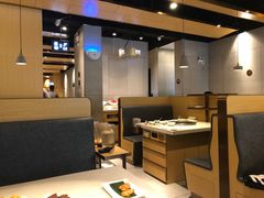 大堂-么子烤肉(化龙池店)