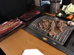 -ChangGo Korean BBQ