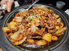 -六月雪干锅(绵阳凯德广场店)