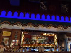 -甘尼仕印度餐厅爵士酒吧(阳春巷店)
