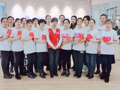 -爱月宝月嫂·育儿嫂(哈尔滨总店)