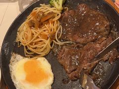 -豪享来牛排(人民店)