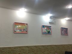 大堂-蘑菇餐厅(马台街店)