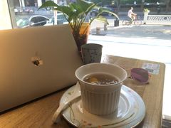 -炖物24章·顺时轻养茶(杭州大厦店)