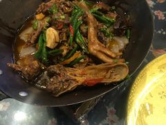 -背篓人家(洞口店)