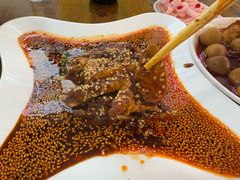 -天全县三土司椒麻鸡餐厅
