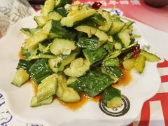-聚点串吧·北京烧烤(朝北店)