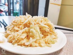 -宝光熏肉鞋底火烧(新街口店)