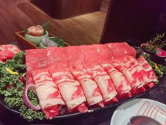 -捞王锅物料理(金华义乌之心店)