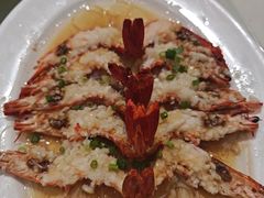 -東海海鲜酒家(中信广场店)