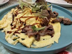 -山村茶餐厅(石岐店)