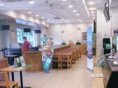 -德克士(保利城店)