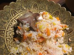 -楼兰新疆主题餐厅(苏州中心店)