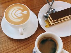 -大小咖啡 BigSmallCoffee(麦子店)
