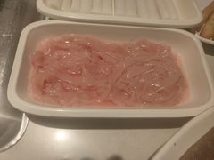 -海底捞火锅(万丰桥店)