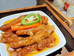 -禄运茶居·手工点心(体育西店)