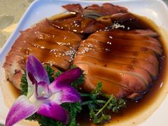 -阿巧一号私房菜(止园路店)