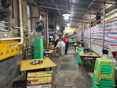 -渝味黄姐火锅(黄泥村店)