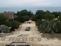-海南棋子湾开元度假村·祺咖啡自助餐厅