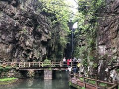 -溪口-滕头旅游景区