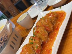 -永安水煮活鱼·仪征菜(仪征奥林匹克店)