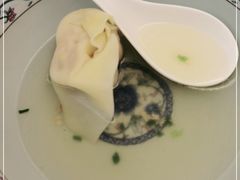-217笋干馄饨