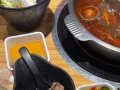 -水林间·寿喜烧自助(仙林金鹰店)