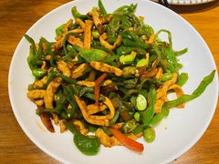 江南小炒-金陵一哥龙虾(水木秦淮店)