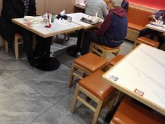 -杏园餐厅(西四北大街店)