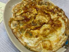 海蛎煎-圆宝台湾小吃(迎津街店)