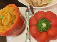 -五观堂素食(新华路店)