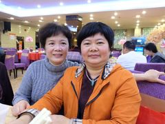 -潮喜竹溪荔湖酒家(荔枝湾店)