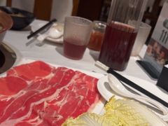 -东来顺饭庄(西直门店)