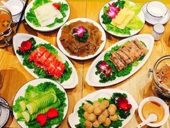 -思念果岭悦温泉