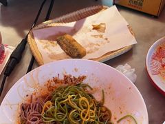 -南锣肥猫·麻辣烤鱼·15年现烤现卖(通州领展店)