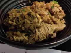 -南小馆(迪士尼小镇店)