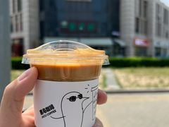 -卖呆儿咖啡(望京店)