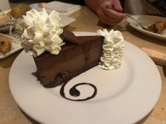 -The Cheesecake Factory芝乐坊餐厅(兴业太古汇店)