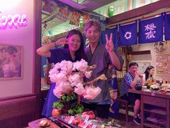 -樱宿日式和牛烧肉(五道口店)