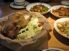 -弄堂里(新天地店)